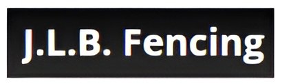 jlb fencing logo