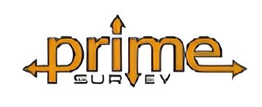 prime survey logo