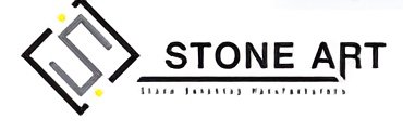 stone art logo