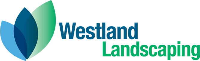 westland landscaping logo